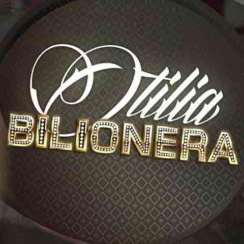 دانلود آهنگ Otilia به نام Bilionera