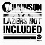 دانلود آهنگ Wilkinson & Becky Hill به نام Afterglow