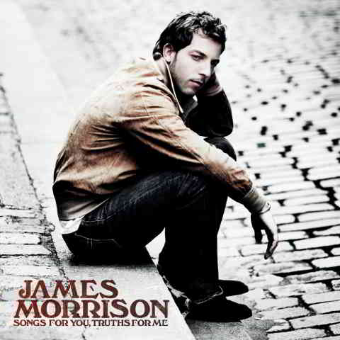 دانلود آهنگ James Morrison ft. Nelly Furtado به نام Broken Strings