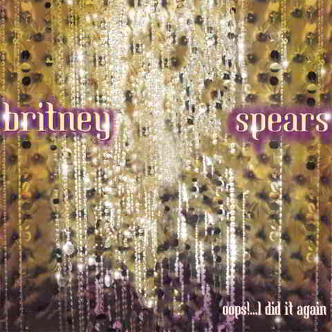 دانلود آهنگ Britney Spears به نام Stronger