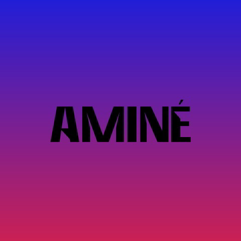 دانلود آهنگ Aminé به نام Charmander