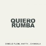 دانلود آهنگ Dímelo Flow, Anitta & Chimbala به نام Quiero Rumba