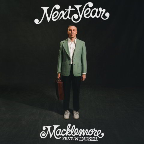 دانلود آهنگ Macklemore ft. Windser به نام Next Year