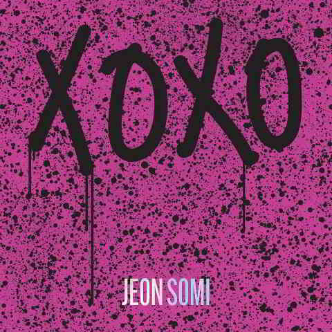 دانلود آهنگ JEON SOMI به نام XOXO
