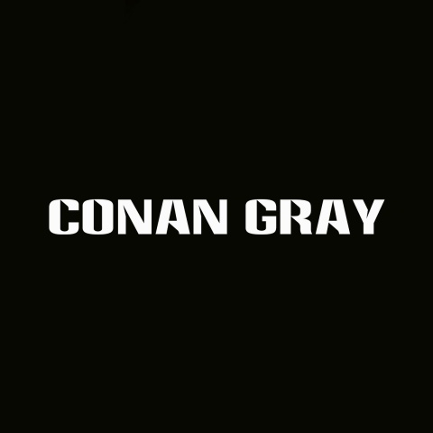 دانلود آهنگ Conan Gray به نام Telepath