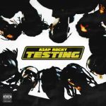 دانلود آهنگ A$AP Rocky به نام Praise The Lord (Da Shine)