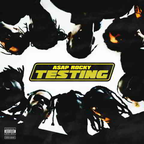دانلود آهنگ A$AP Rocky ft. FKA twigs به نام Fukk Sleep