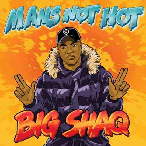 دانلود آهنگ Big Shaq به نام Man’s Not Hot