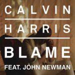 دانلود آهنگ Calvin Harris ft. John Newman به نام Blame