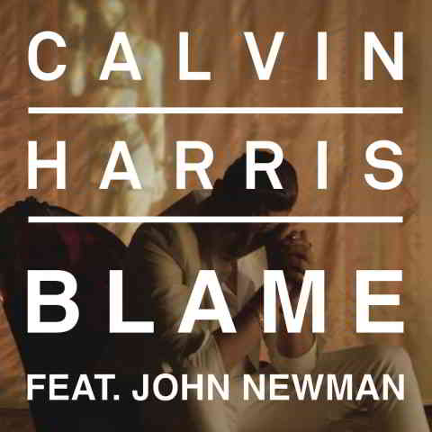 دانلود آهنگ Calvin Harris ft. John Newman به نام Blame