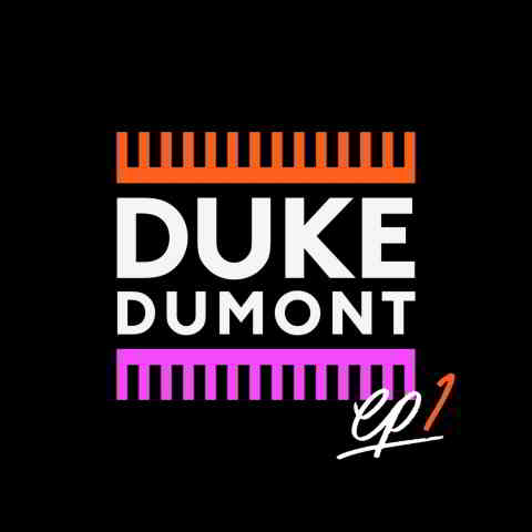 دانلود آهنگ Duke Dumont ft. Jax Jones به نام I Got U