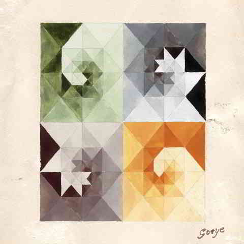 دانلود آهنگ Gotye به نام Somebody That I Used To Know