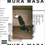 دانلود آهنگ Mura Masa ft. A$AP Rocky به نام Love$ick