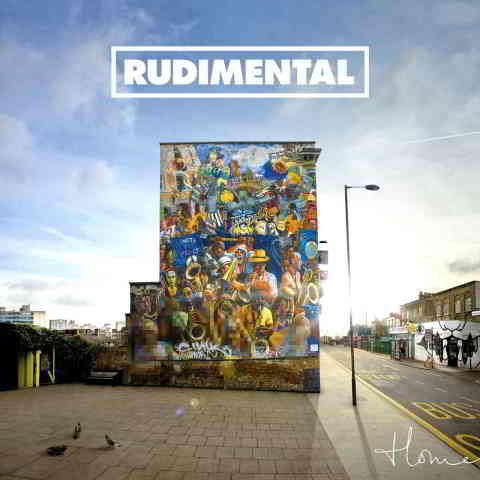 دانلود آهنگ Rudimental ft. Ella Eyre به نام Waiting All Night