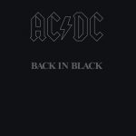 دانلود آهنگ AC/DC به نام Back In Black
