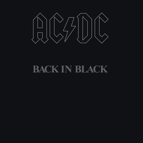 دانلود آهنگ AC/DC به نام Back In Black