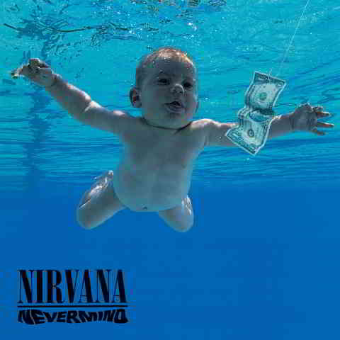 دانلود آهنگ Nirvana به نام Endless, Nameless