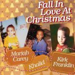 دانلود آهنگ Mariah Carey, Khalid & Kirk Franklin به نام Fall in Love at Christmas