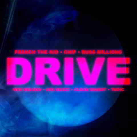 دانلود آهنگ Ayo Beatz & Clean Bandit به نام Drive