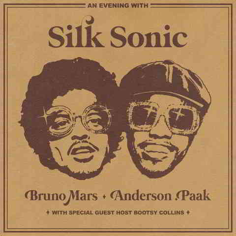 دانلود آهنگ Bruno Mars, Anderson .Paak & Silk Sonic به نام Smokin Out The Window