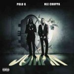 دانلود آهنگ NLE Choppa ft. Polo G به نام Jumpin