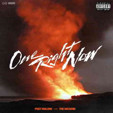 دانلود آهنگ Post Malone & The Weeknd به نام One Right Now