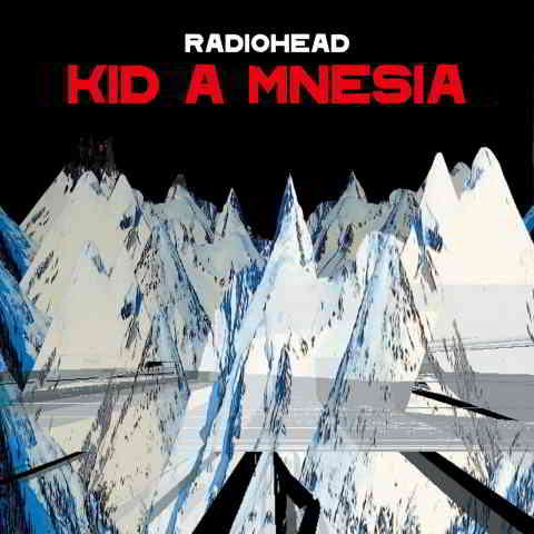 دانلود آهنگ Radiohead به نام Follow Me Around