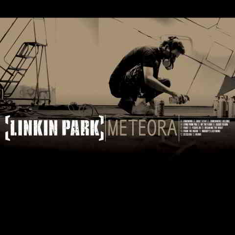 دانلود آهنگ Linkin Park به نام Somewhere I Belong