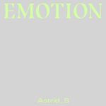 دانلود آهنگ Astrid S به نام Emotion