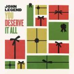 دانلود آهنگ John Legend به نام You Deserve It All