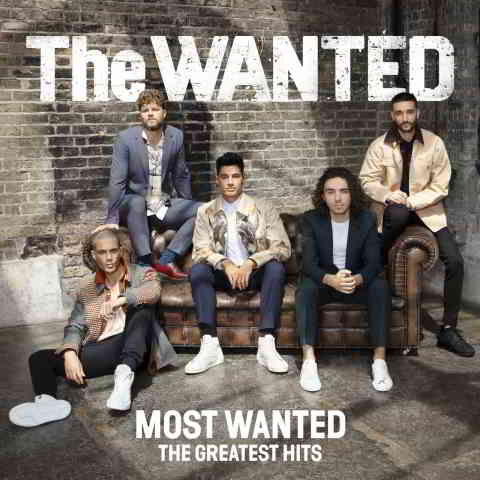دانلود آهنگ The Wanted به نام Colours