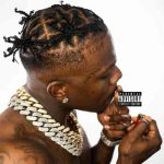 دانلود آهنگ DaBaby ft. 21 Savage به نام STICKED UP