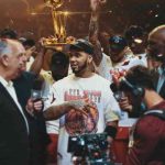 دانلود آهنگ Anuel AA به نام Leyenda