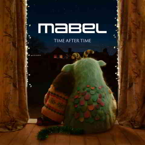 دانلود آهنگ Mabel به نام Time After Time