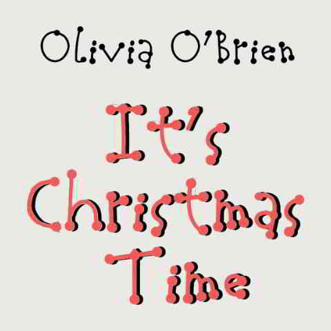 دانلود آهنگ Olivia O’Brien به نام It’s Christmas Time