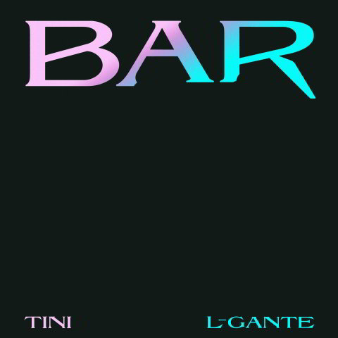 دانلود آهنگ TINI & L-Gante به نام Bar