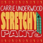 دانلود آهنگ Carrie Underwood به نام Stretchy Pants