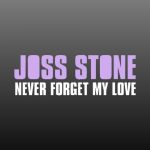 دانلود آهنگ Joss Stone به نام Never Forget My Love