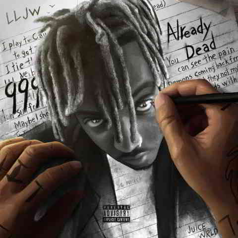 دانلود آهنگ Juice WRLD به نام Already Dead