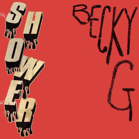 دانلود آهنگ Becky G به نام Shower