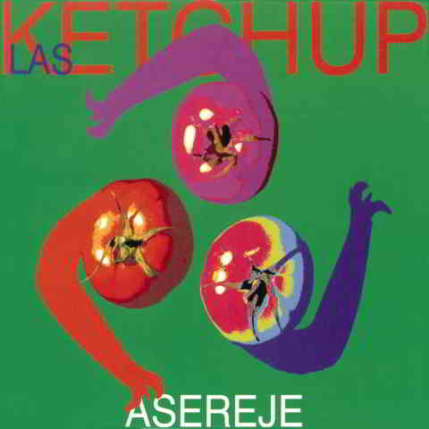 دانلود آهنگ Las Ketchup به نام The Ketchup Song (Aserejé) [Spanish Version]