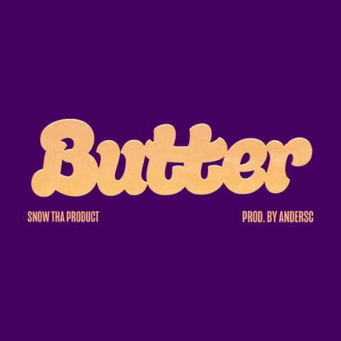 دانلود آهنگ Snow Tha Product به نام Butter