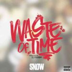 دانلود آهنگ Snow Tha Product به نام Waste of Time