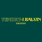 دانلود آهنگ YEИDRY & J Balvin به نام Instinto