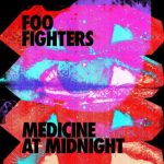 دانلود آهنگ Foo Fighters به نام Love Dies Young