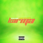 دانلود آهنگ Kid Ink ft. Goldiie به نام Karma