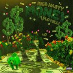 دانلود آهنگ Rico Nasty ft. Flo Milli به نام Money