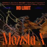 دانلود آهنگ Monsta X به نام Got me in chains