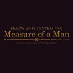دانلود آهنگ FKA twigs به نام Measure Of A Man (Cinematic)
