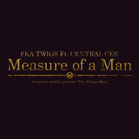 دانلود آهنگ FKA twigs به نام Measure Of A Man (Cinematic)